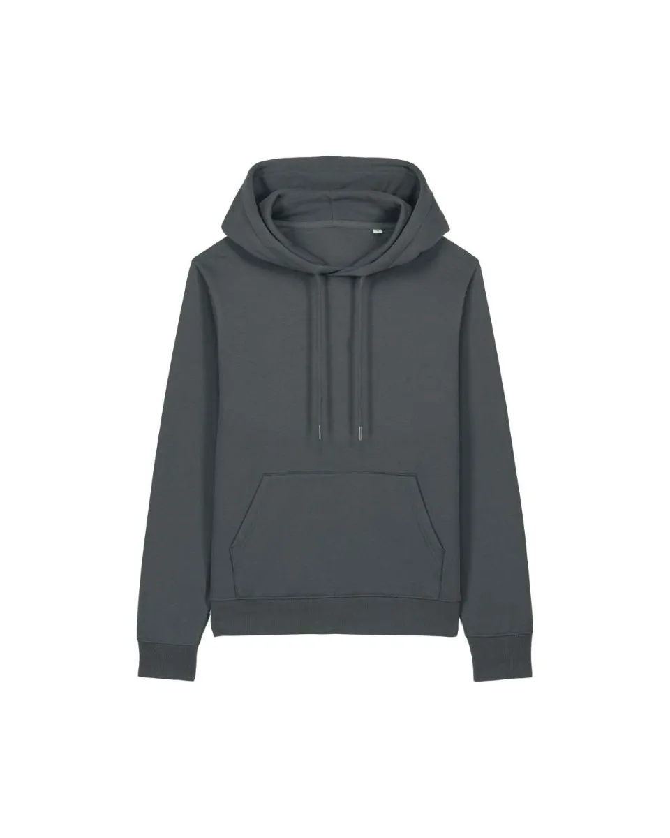 Dames Hooded Sweater Stanley Stella Gamechanger STSW268 productfoto