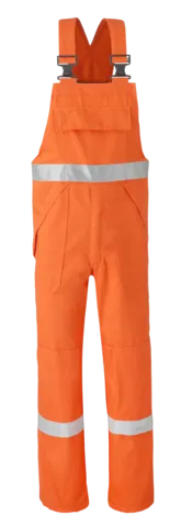 Havep Amerikaanse Overall 5safety 2151 in Havep Amerikaanse Overall 5safety 2151 oranje
