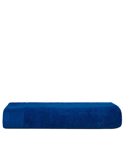 Strandlaken The One Towelling Classic T1-100 in Strandlaken The One Towelling Classic T1-100 Royal Blue
