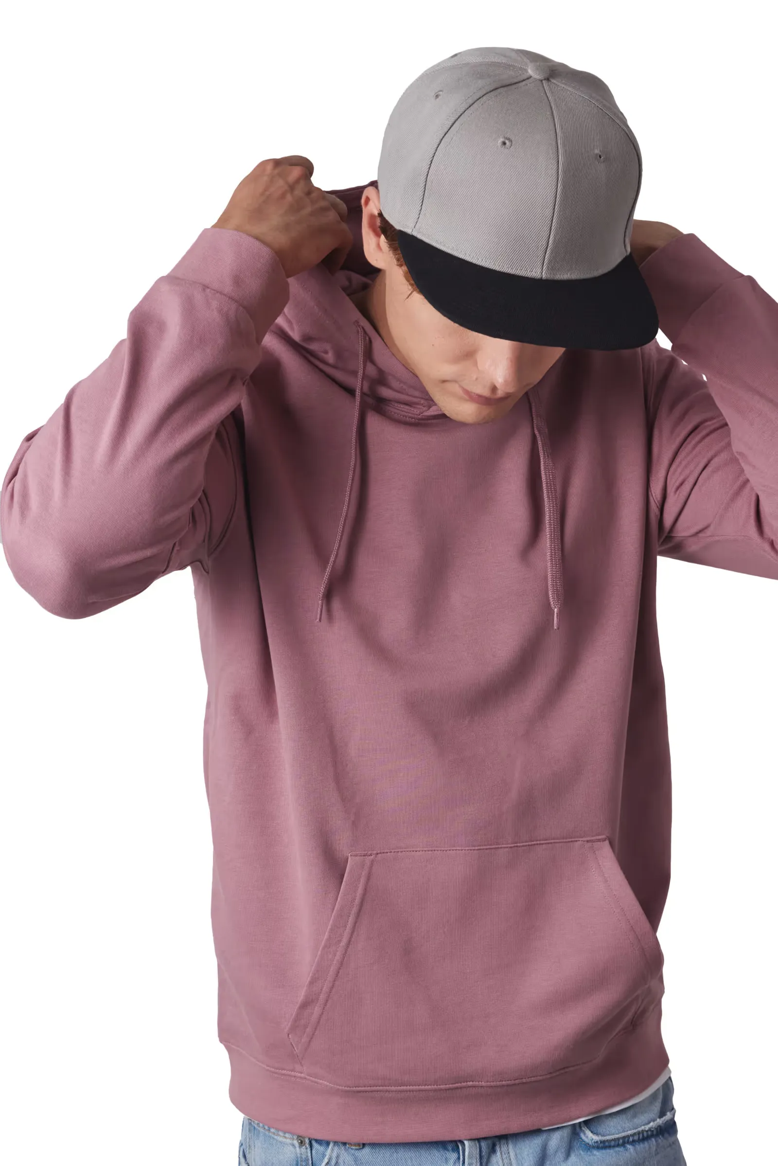 Snapback K-up KP160