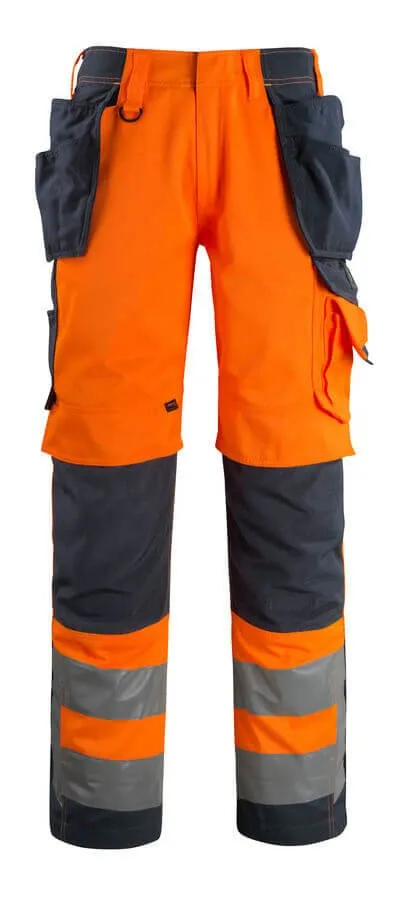 Mascot Thermo Werkjas Laval 14501-707 productfoto