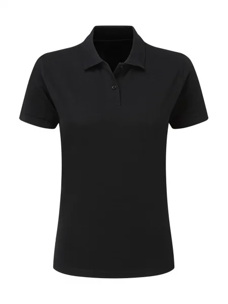Dames Poloshirt SG50F productfoto