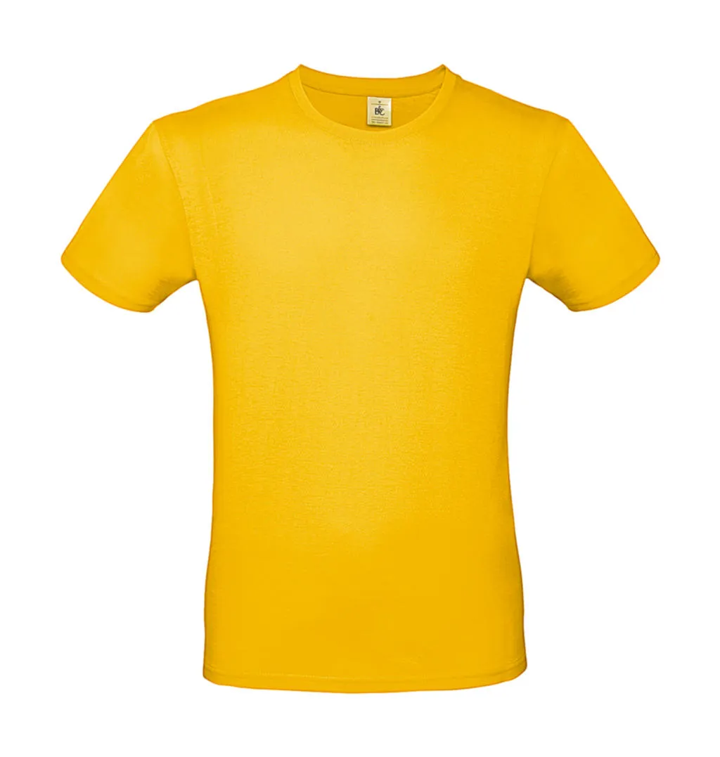 T-shirt B&C E150 TU01T productfoto