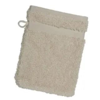 Washandjes borduren