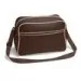 Retro Shoulder Bag Bagbase BG14 productfoto