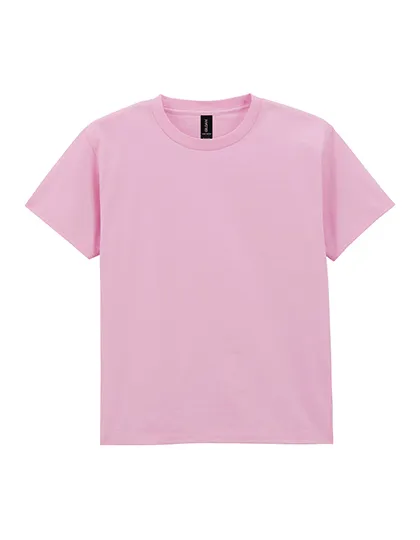 Goedkope Kinder T-shirt Gildan 3000B in Goedkope Kinder T-shirt Gildan 3000B - Light Pink