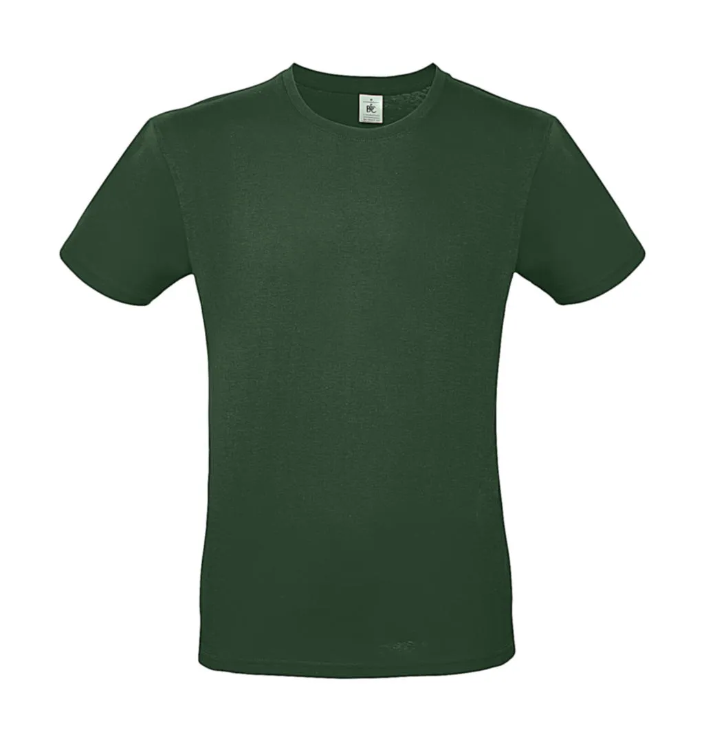 T-shirt B&C E150 TU01T productfoto