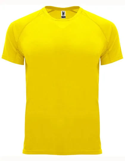 Heren Sportshirt Bahrain Roly CA0407 productfoto