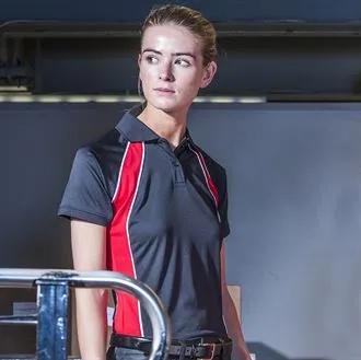 Dames Sport Poloshirt FH LV351 scherpe prijzen