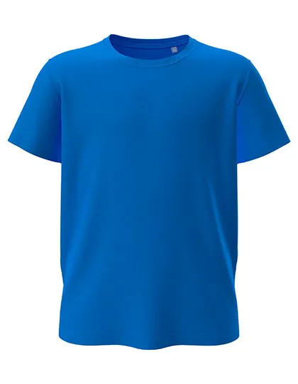 Kinder Sportshirts Stedman ST8170 in Kinder Sportshirts Stedman ST8170 -  Bright Royal