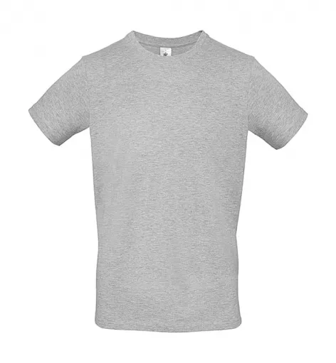T-shirt B&C E150 TU01T productfoto