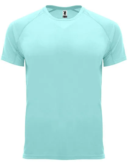 Heren Sportshirt Bahrain Roly CA0407 productfoto