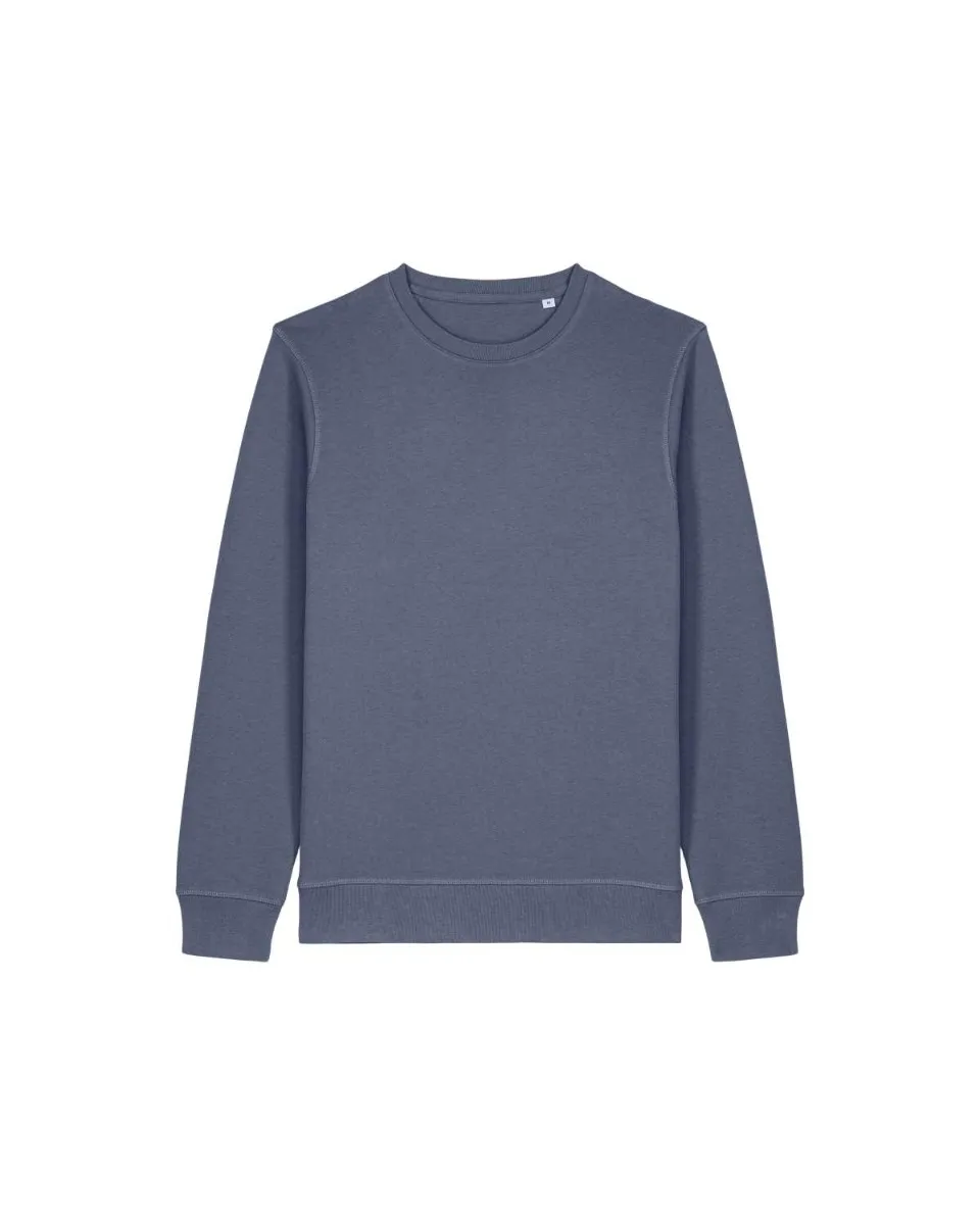 Heren Sweater Stanley Stella Roller productfoto