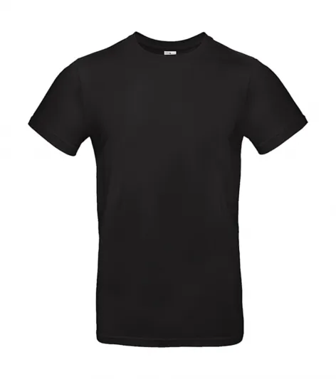 T-shirt B&C E150 TU01T productfoto