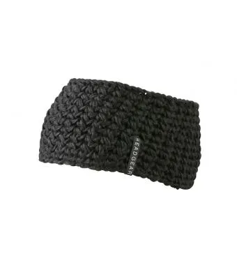 Muts myrtle beach Crocheted Headband MB7947 productfoto