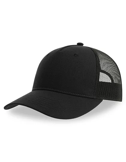 Cap 5 Panel  Atlantis Headwear Zion ZIOC productfoto