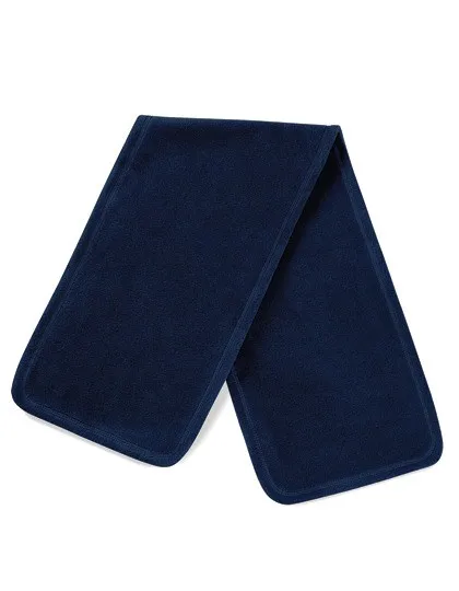 Fleece Sjaal Beechfield Geneva B290 productfoto