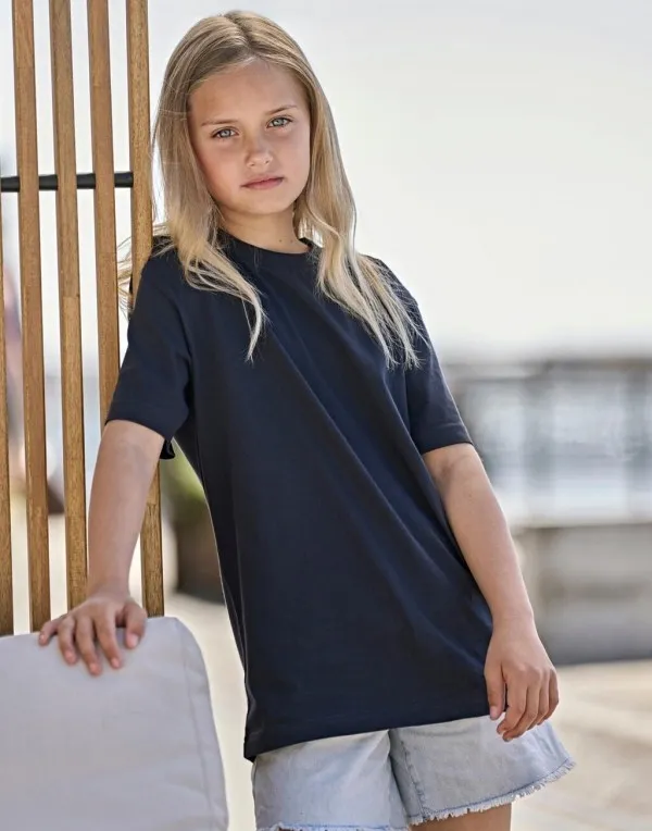 Dames T-shirt lange Mouw Clique Orlando productfoto