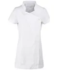 Dames Beauty Tunic PR683 in Dames Beauty Tunic PR683 Wit