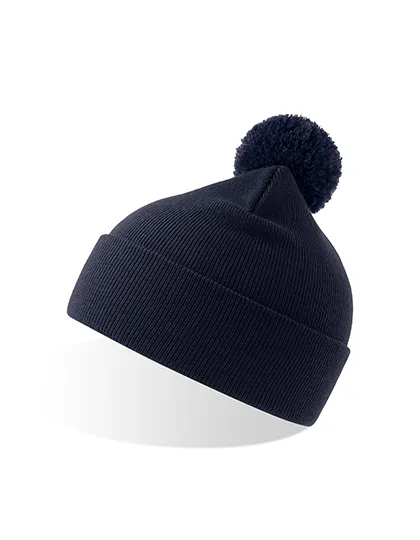 Beanie Muts Atlantis WIPO in Beanie Muts Atlantis WIPO Navy