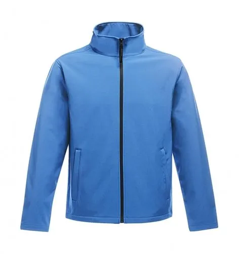 Heren Softshell Jas Ablaze Regatta TRA628 productfoto