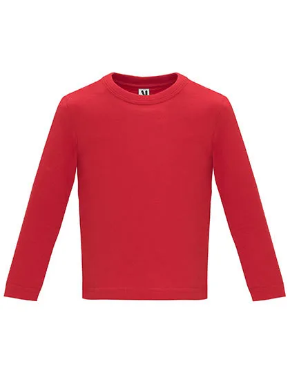 Baby T-shirt Roly CA7203 productfoto