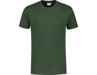 T-shirt Santino Jolly in T-shirt Santino Jolly - Dark Green