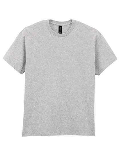 T-shirts Gildan Ultra 2000 in T-shirt Ultra Gildan 2000 - Ash Grey