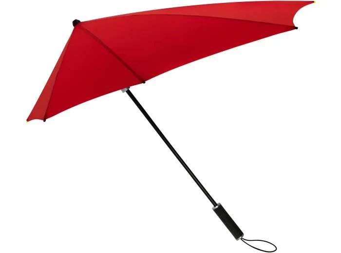 Storm Paraplu ST-14 92CM in Rood