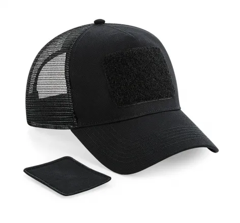 Cap Snapback Trucker Patch B641 productfoto