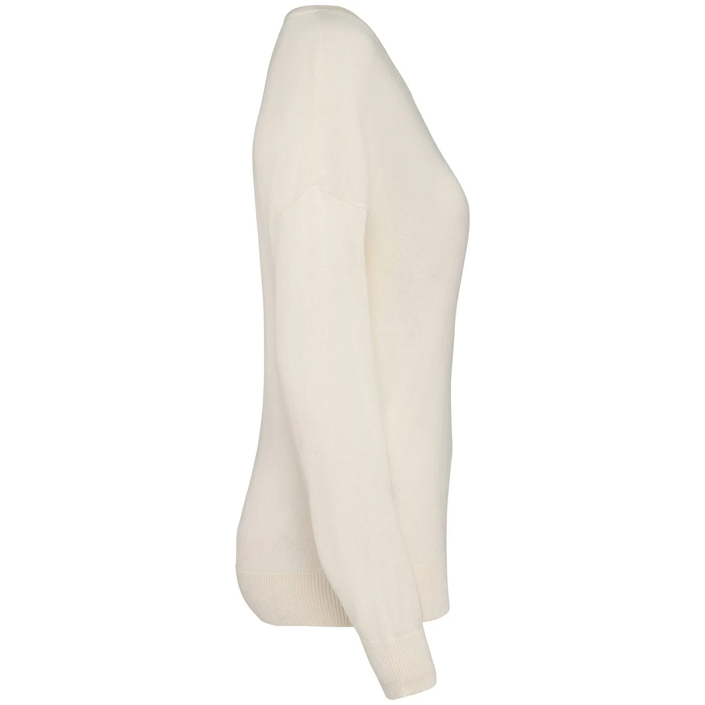 Dames Trui Ecologisch Native Spirit NS921 productfoto