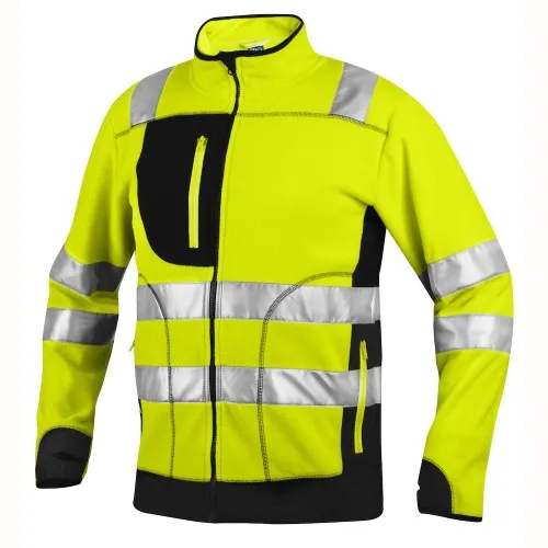 Projob Werkbroek vlamvertragend High Visibility 8503