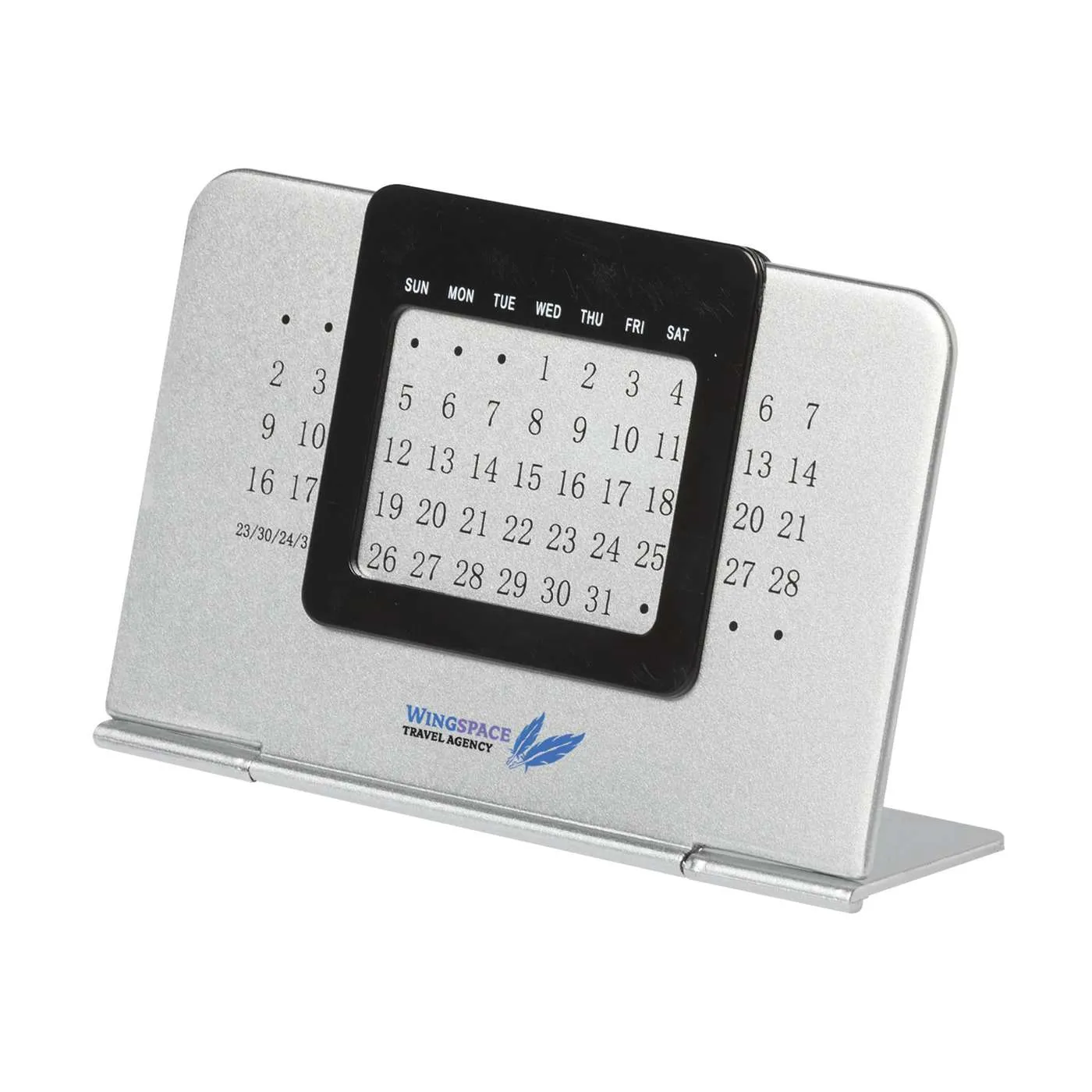 Top Balacron agenda Nederlands productfoto