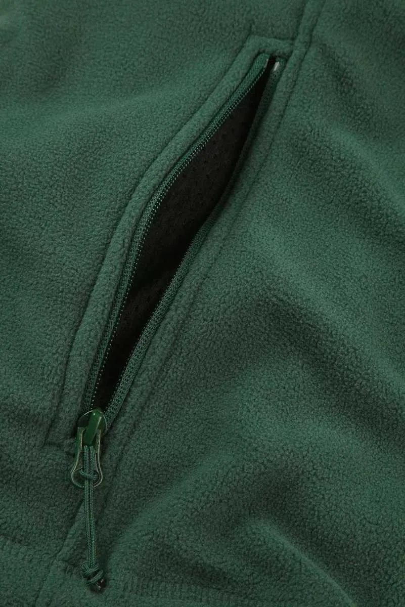 Heren Fleece Bodywarmer Russell R-872M-0 productfoto