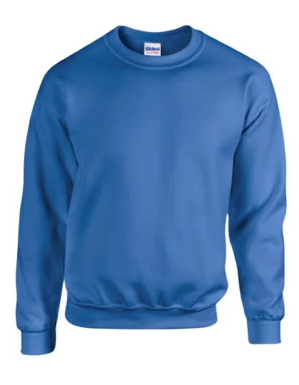 Heren Sweater Heavy Blend Gildan 18000 productfoto