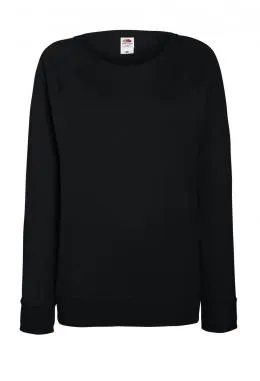 Dames Sweater Fruit of the loom 62-146-0 productfoto