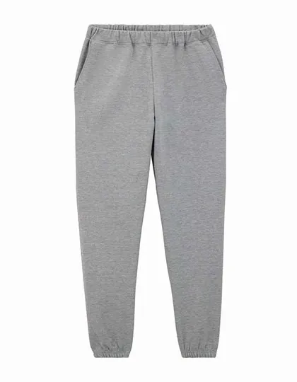 Heren Joggingbroek Gildan Softstyle Midweight productfoto