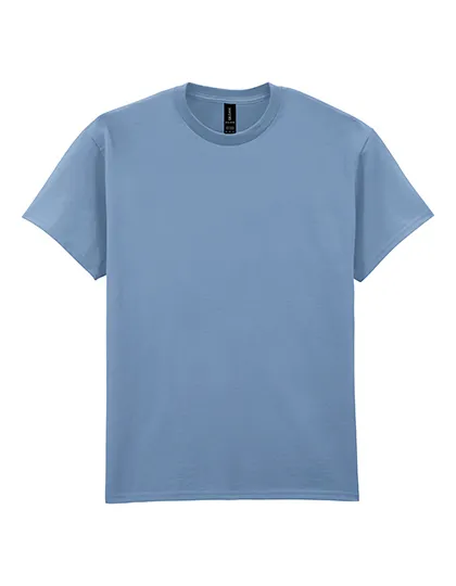 T-shirts Gildan Ultra 2000 in T-shirts Gildan Ultra 2000 - Stone Blue