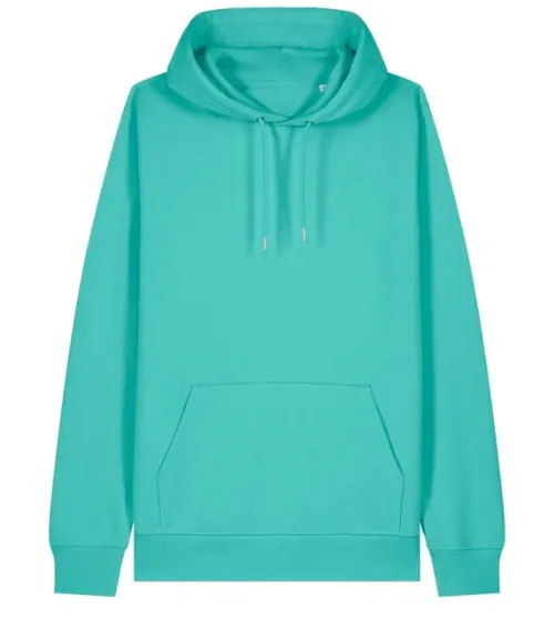 Heren Hoodie Stanley Stella Cruiser 2.0 productfoto
