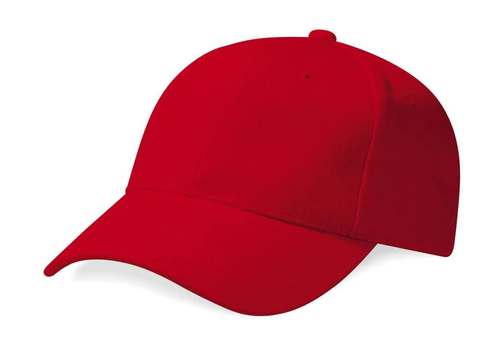 Cap Pro-Style Heavy Brushed Cotton B65 productfoto
