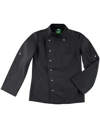 Dames Koksbuis CG Workwear Turin productfoto