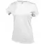 Dames T-shirts Kariban K380 productfoto