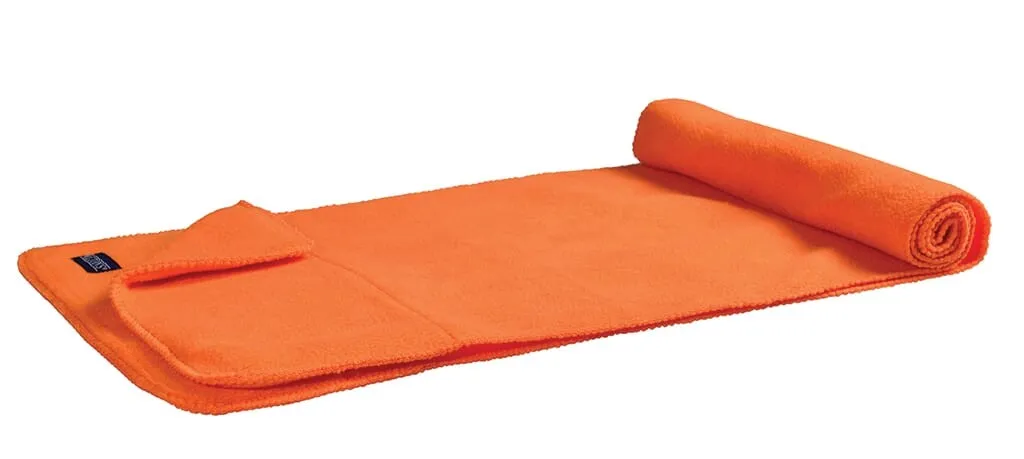 Fleece sjaal De Luxe AR1885 productfoto