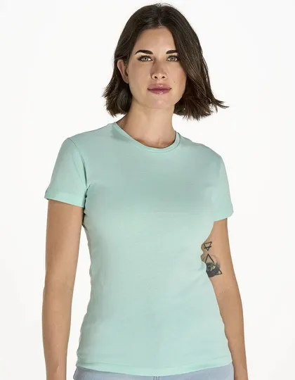 Goedkope T-shirt JHK Regular Comfort productfoto