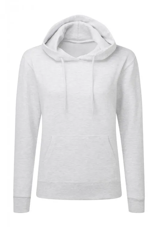 Dames Hoodie Sweaters SG27F productfoto