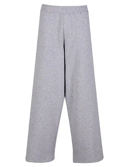 Joggingbroek Build Your Brand Wideleg productfoto