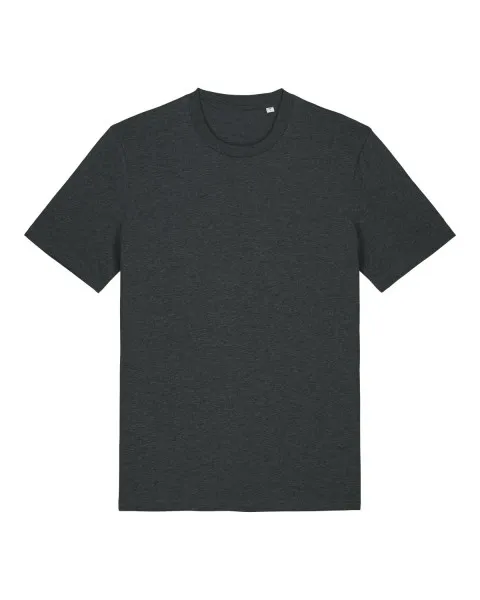 T-shirt StanleyStella Creator 2.0 STTU169 in Dark heather Grey
