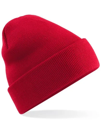 Beanie Polylana® Original Cuffed Beechfield productfoto