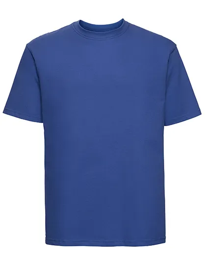 T-shirts Russell R-180-0 in T-shirts Russell R-180-0 - Azure Blue