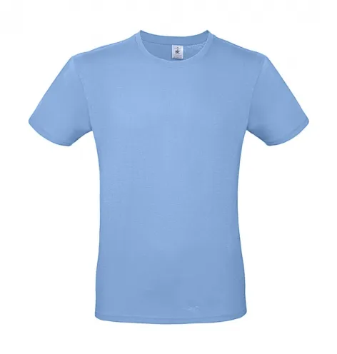 T-shirt B&C E150 TU01T productfoto
